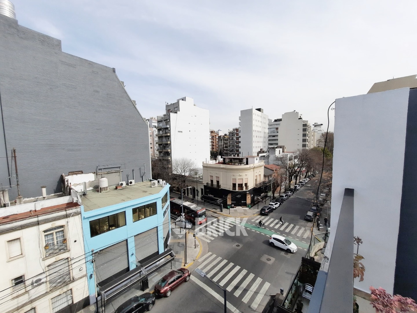 SERRANO al 700 Piso 2 39