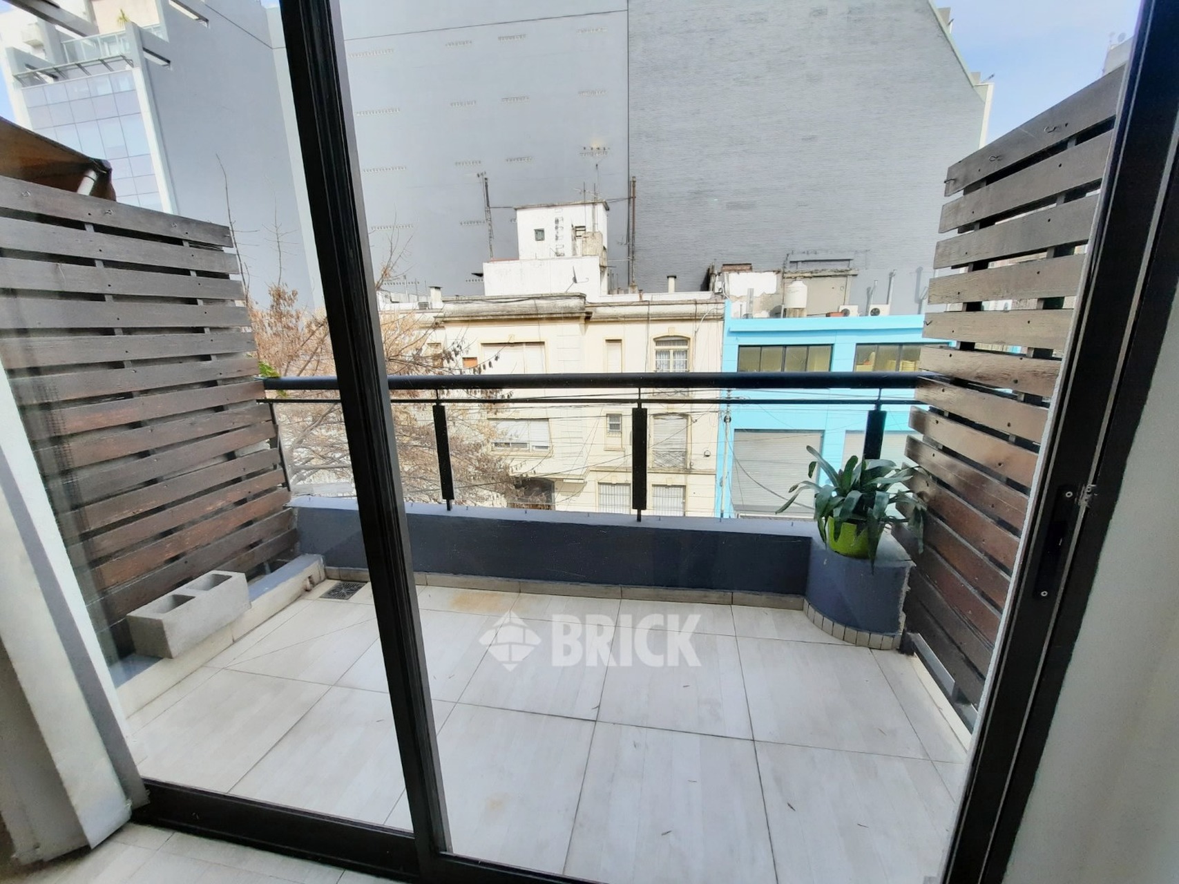 SERRANO al 700 Piso 2 4