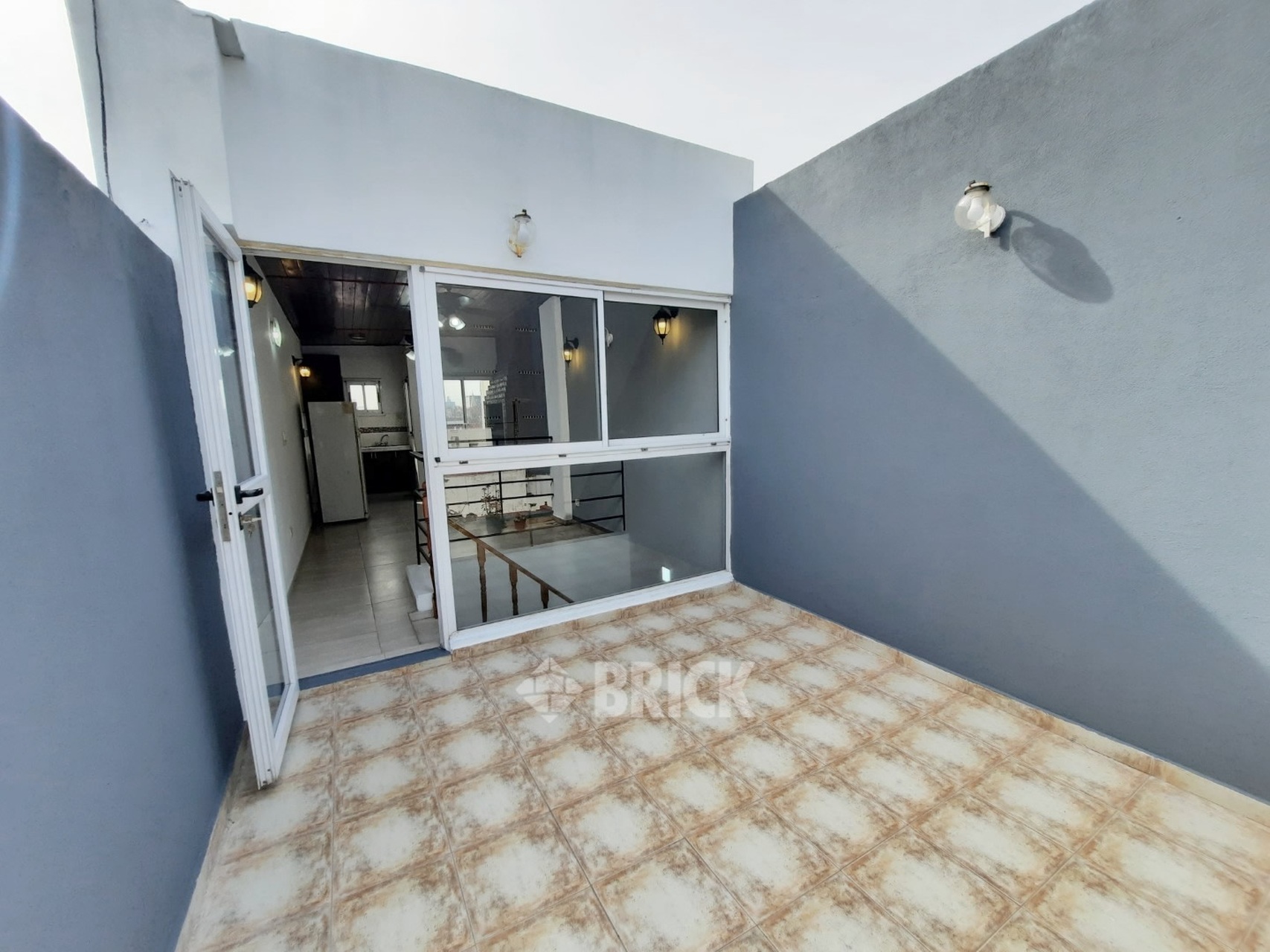 SERRANO al 700 Piso 2 40