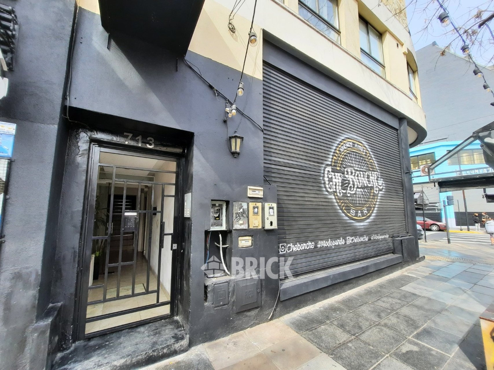 SERRANO al 700 Piso 2 43