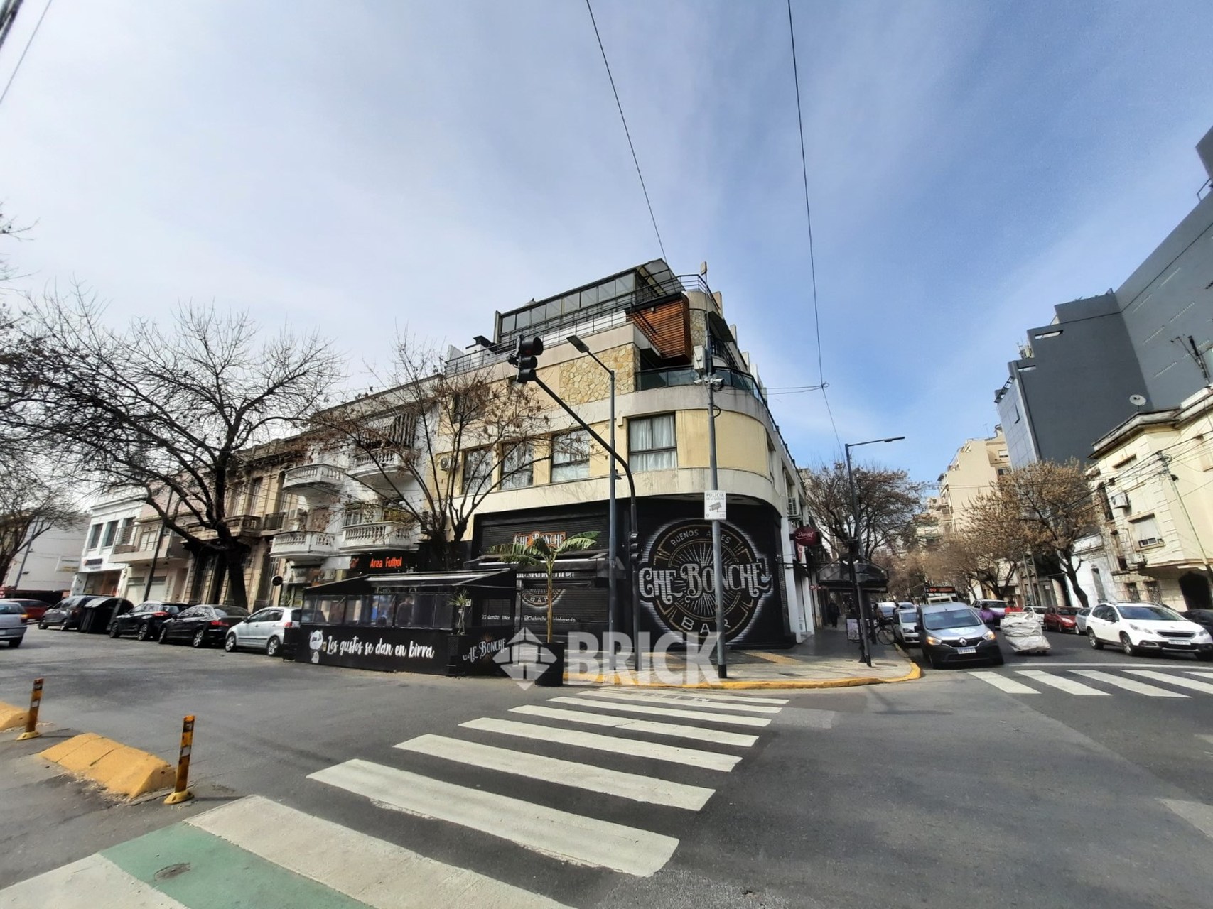 SERRANO al 700 Piso 2 44