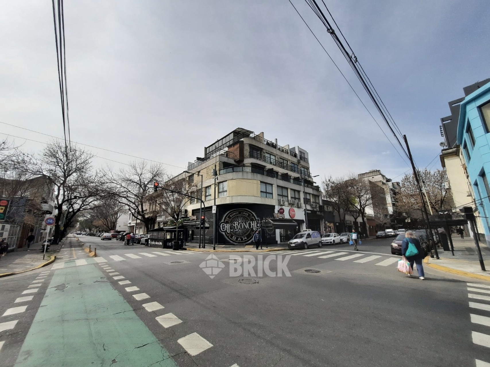 SERRANO al 700 Piso 2 45