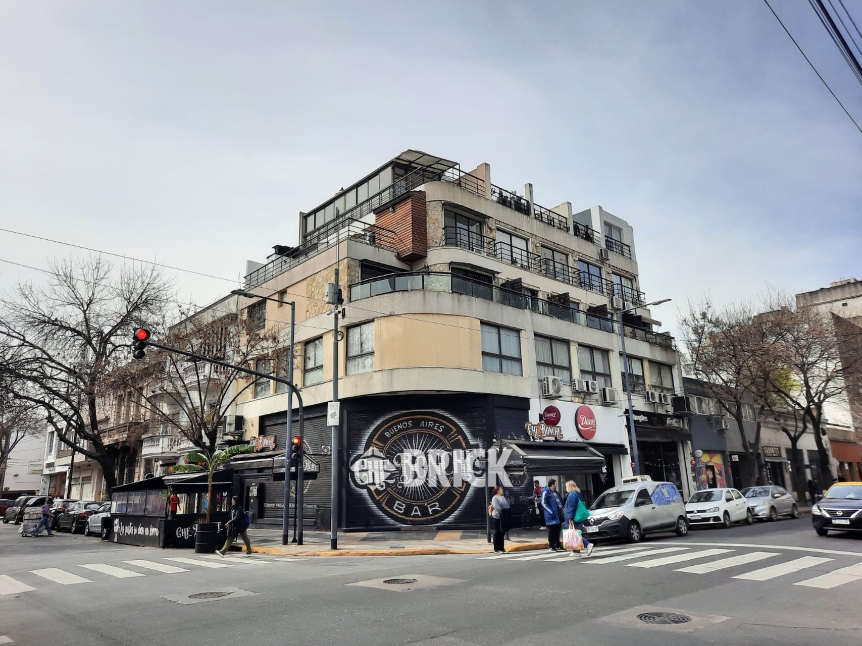 SERRANO al 700 Piso 2 46