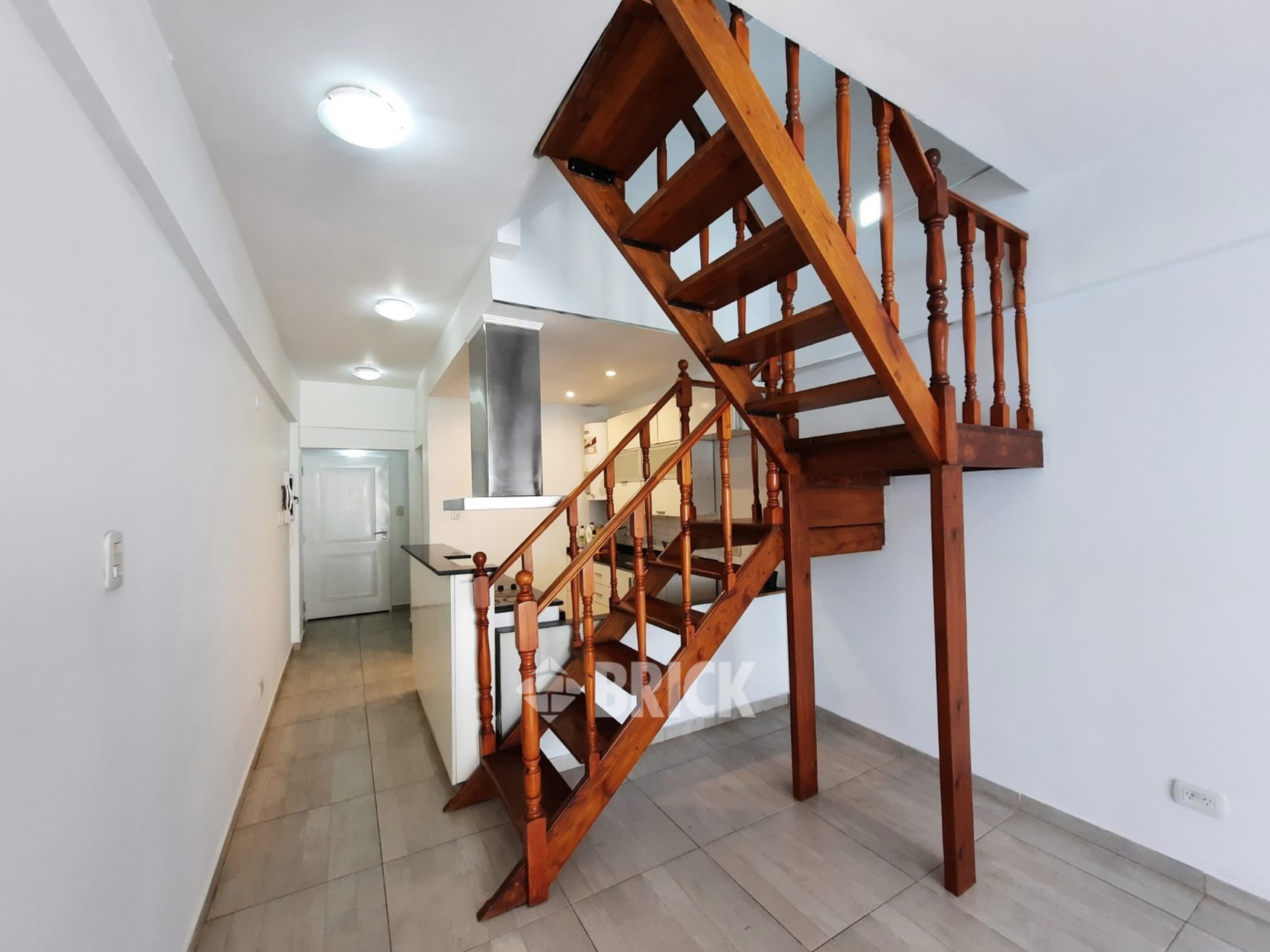 SERRANO al 700 Piso 2 6