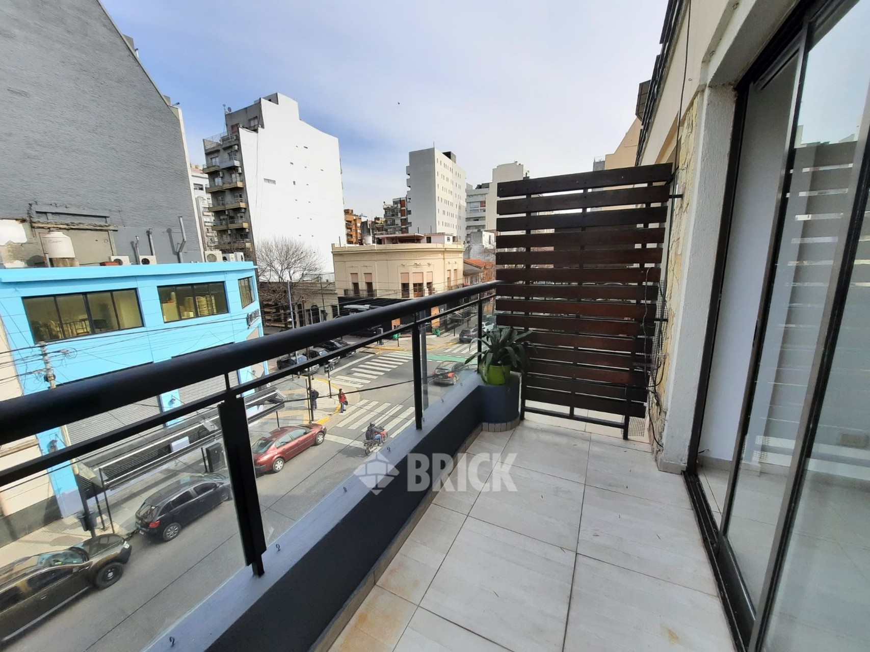 SERRANO al 700 Piso 2 7