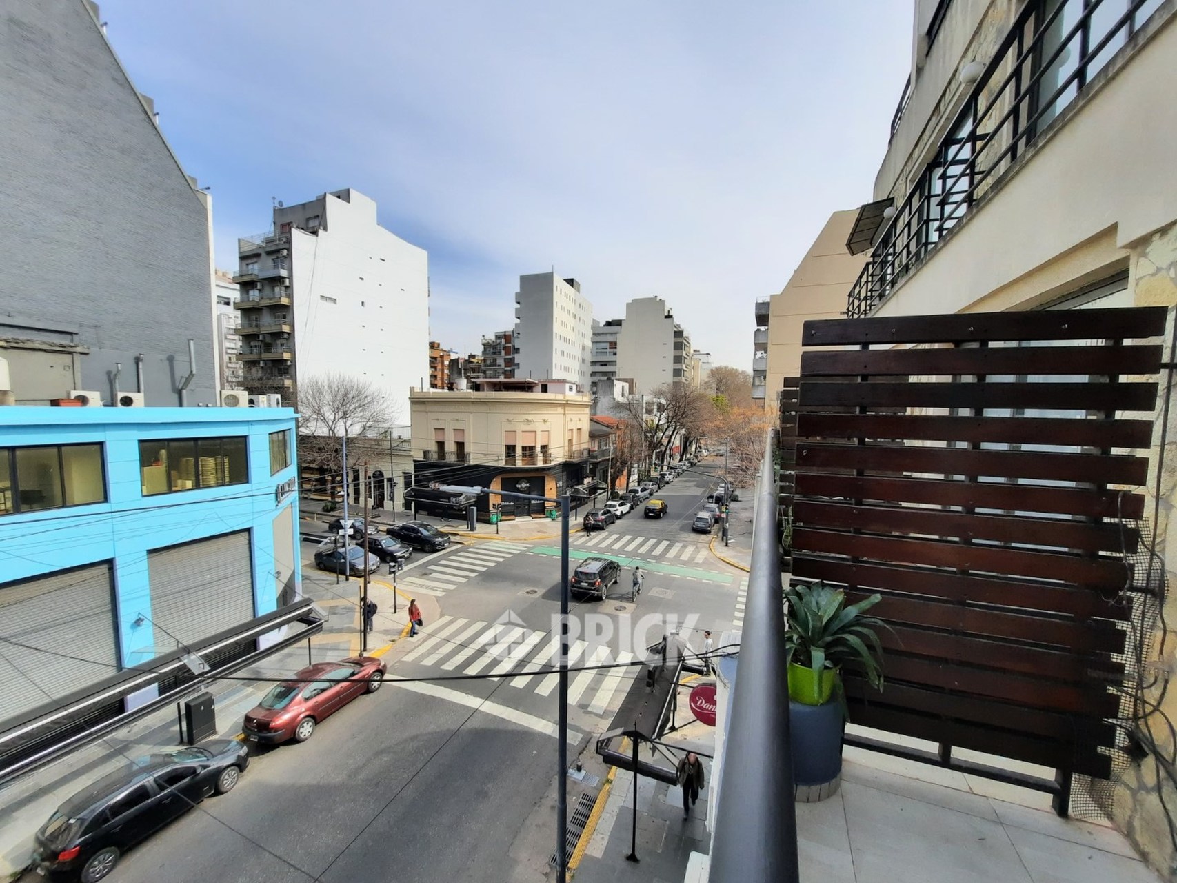 SERRANO al 700 Piso 2 8