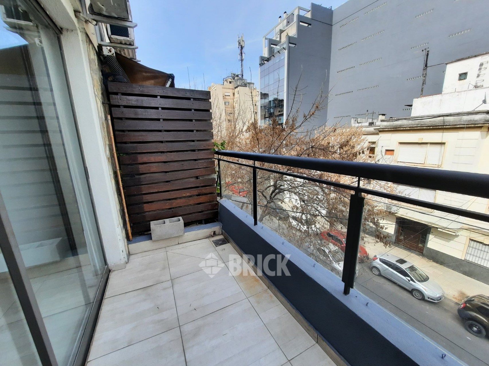 SERRANO al 700 Piso 2 9