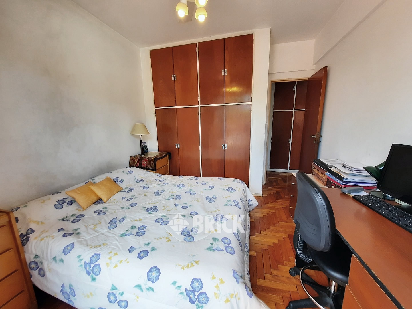 OROÑO, NICASIO al 1500 Piso 2 11