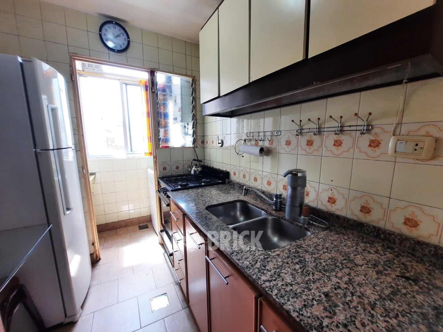 OROÑO, NICASIO al 1500 Piso 2 18