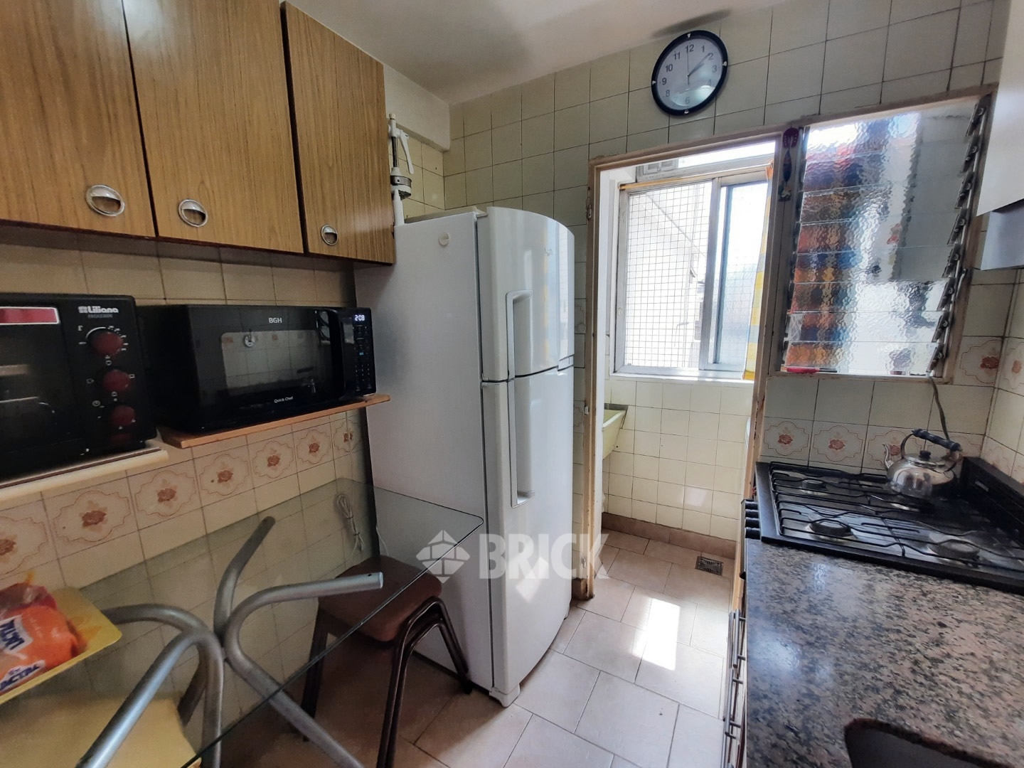 OROÑO, NICASIO al 1500 Piso 2 19