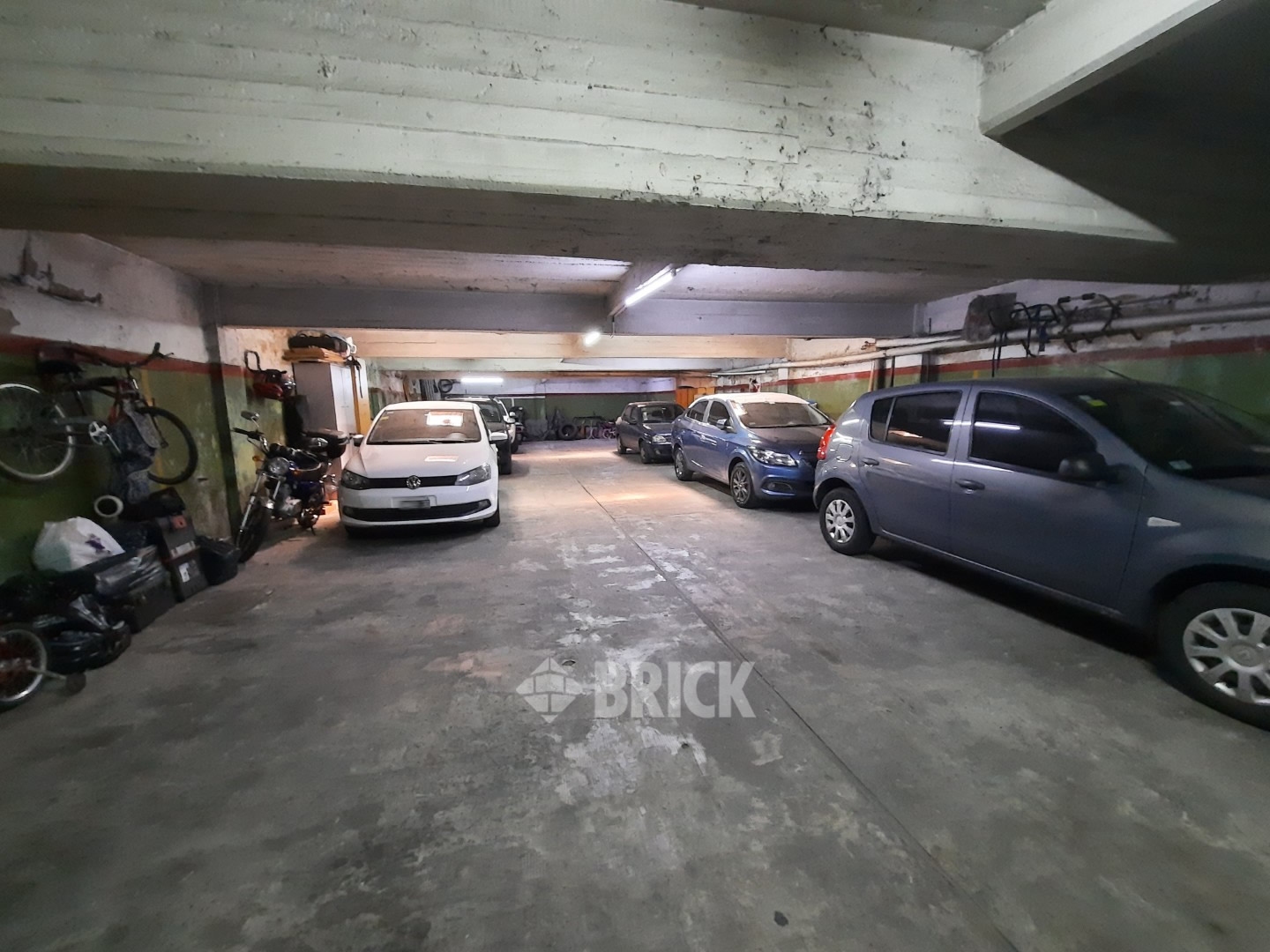 OROÑO, NICASIO al 1500 Piso 2 26