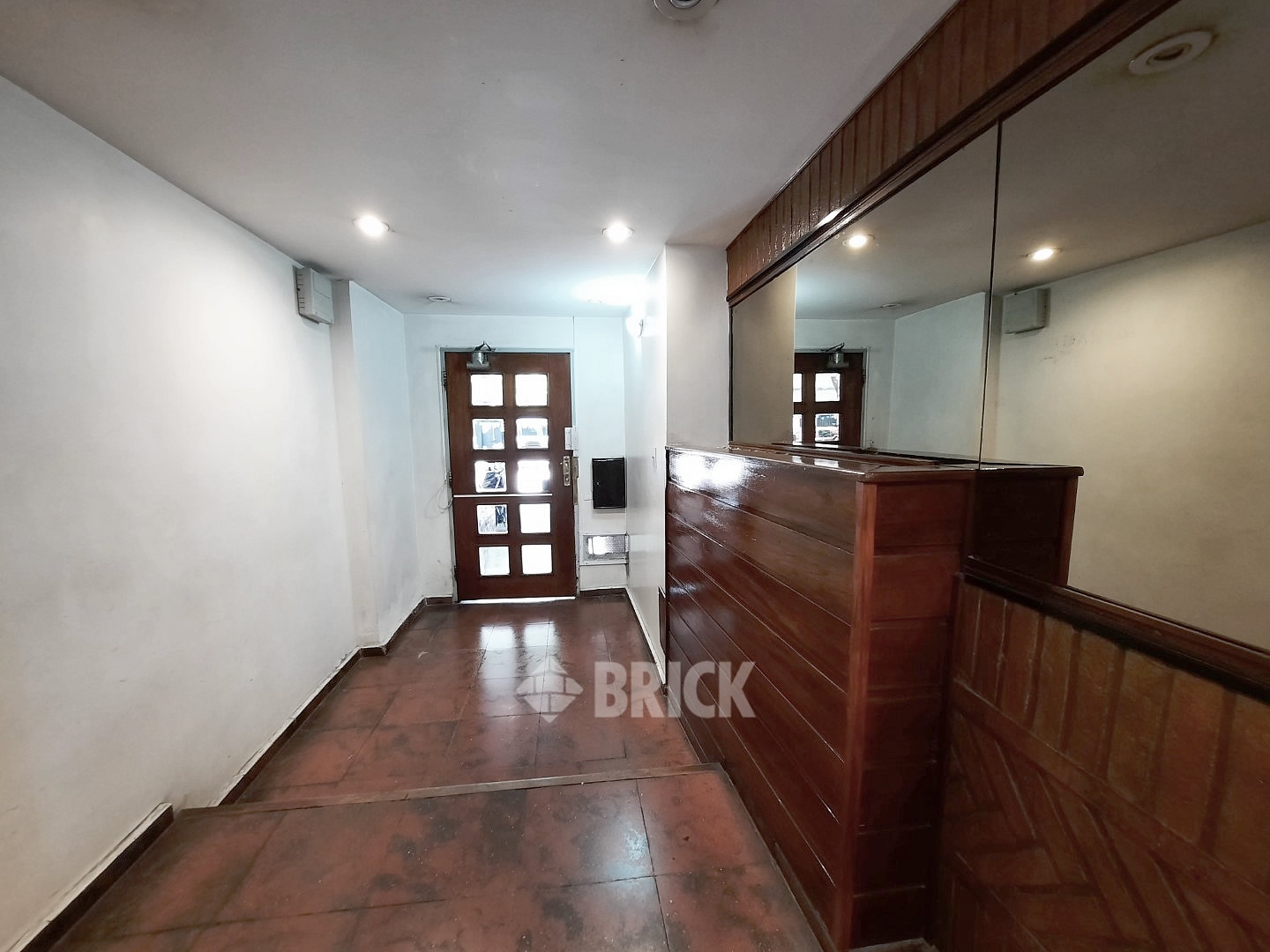 OROÑO, NICASIO al 1500 Piso 2 28