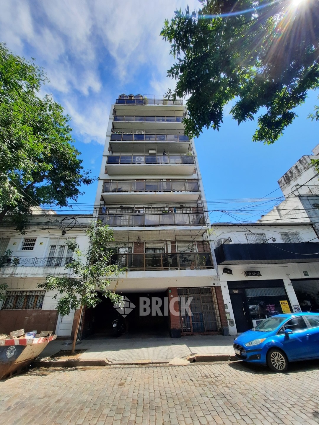 OROÑO, NICASIO al 1500 Piso 2 33