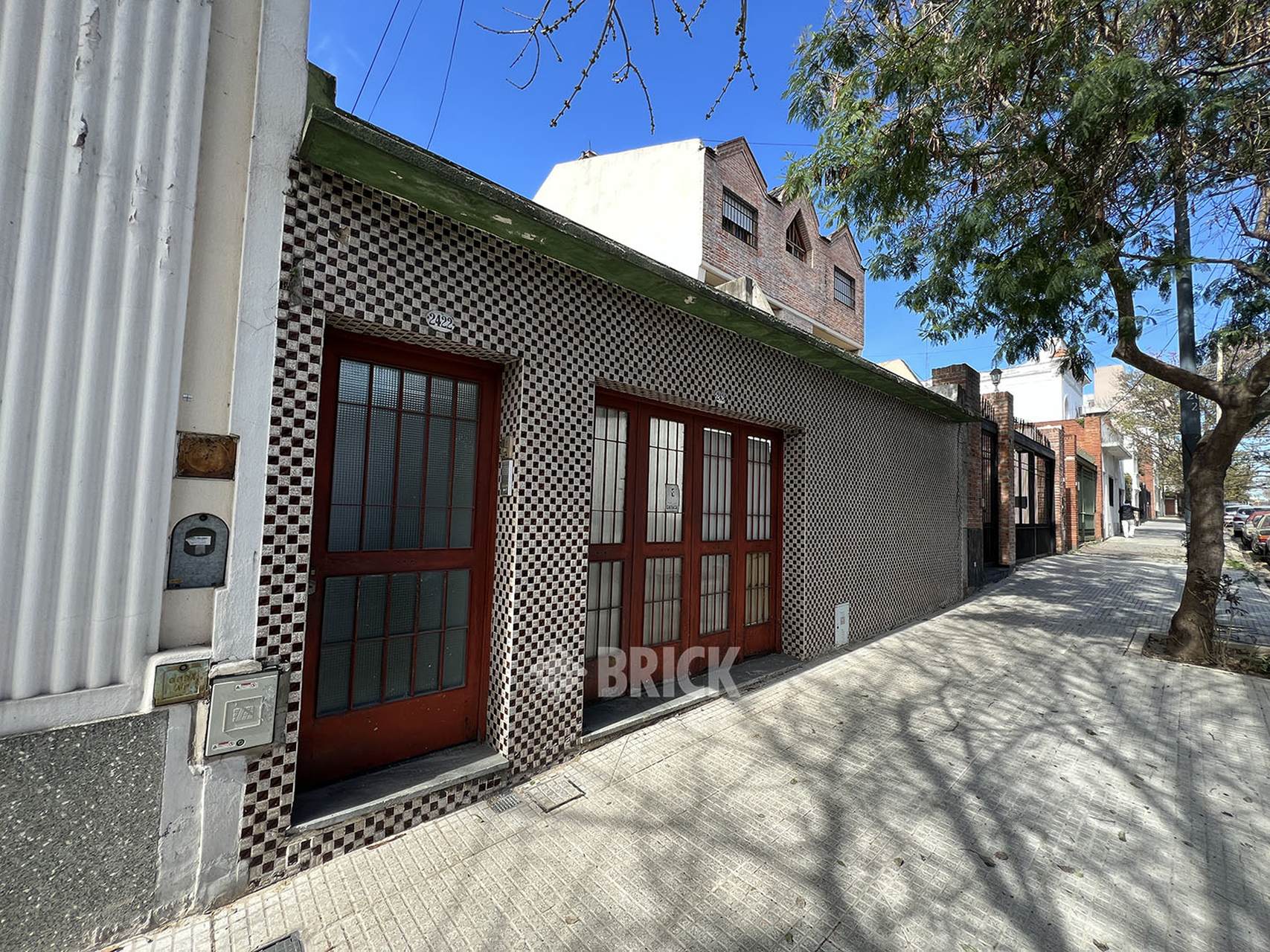 FERNANDEZ MORENO al 2400 1