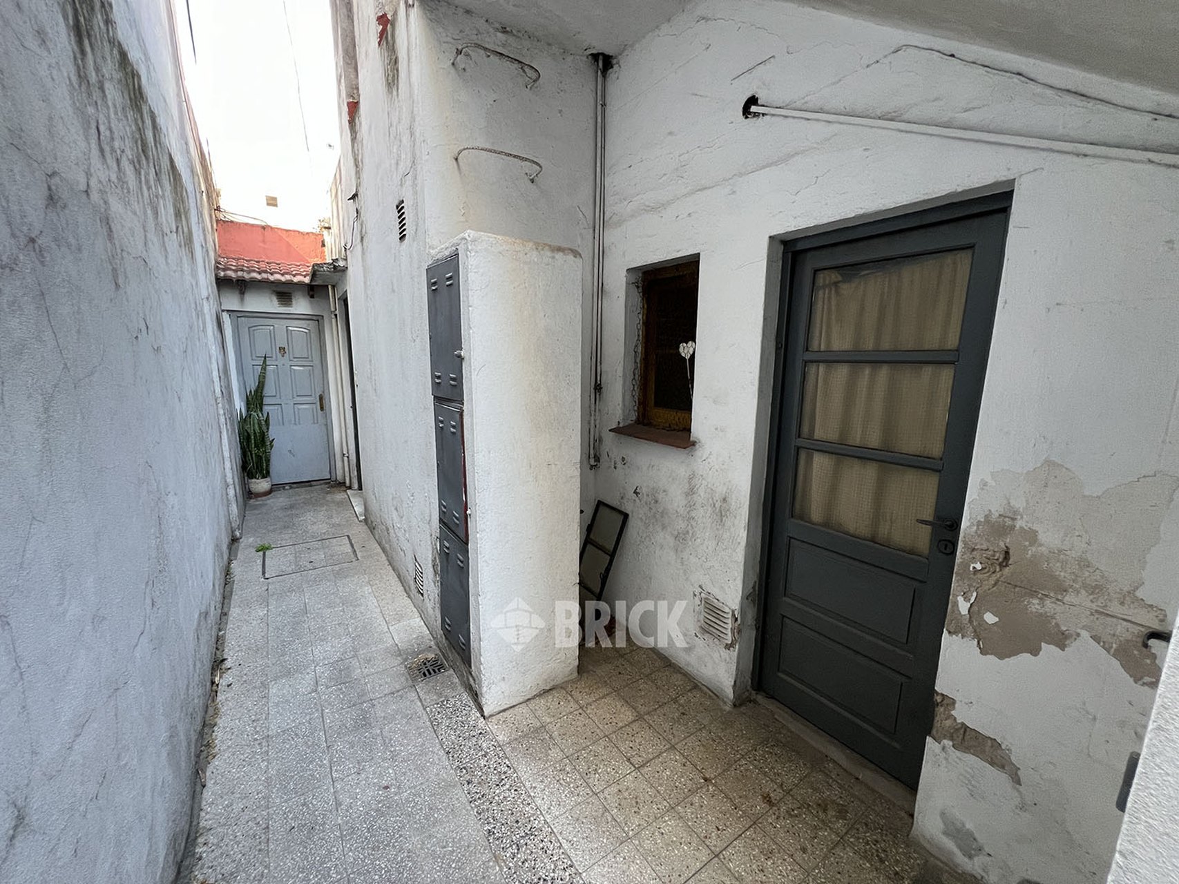 FERNANDEZ MORENO al 2400 12