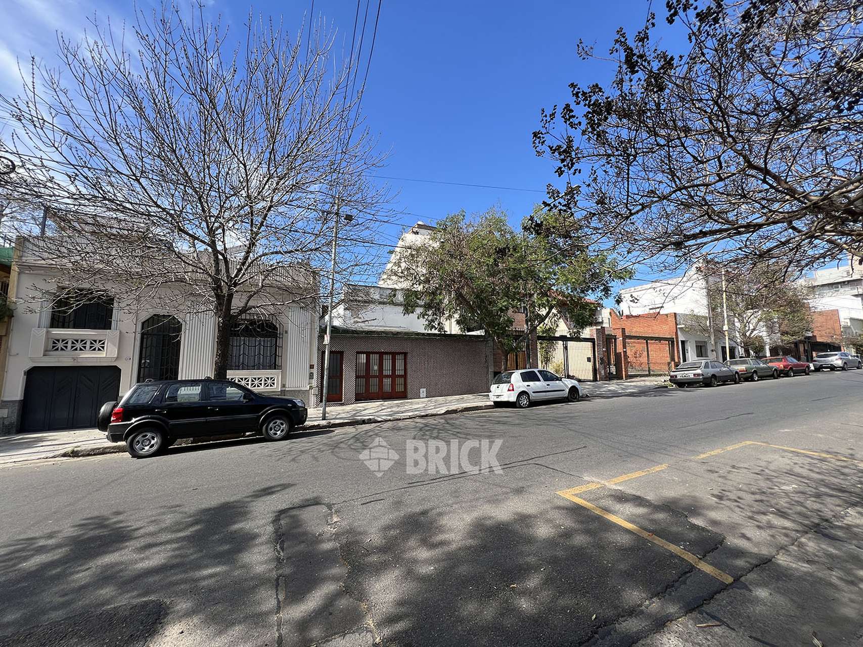 FERNANDEZ MORENO al 2400 14