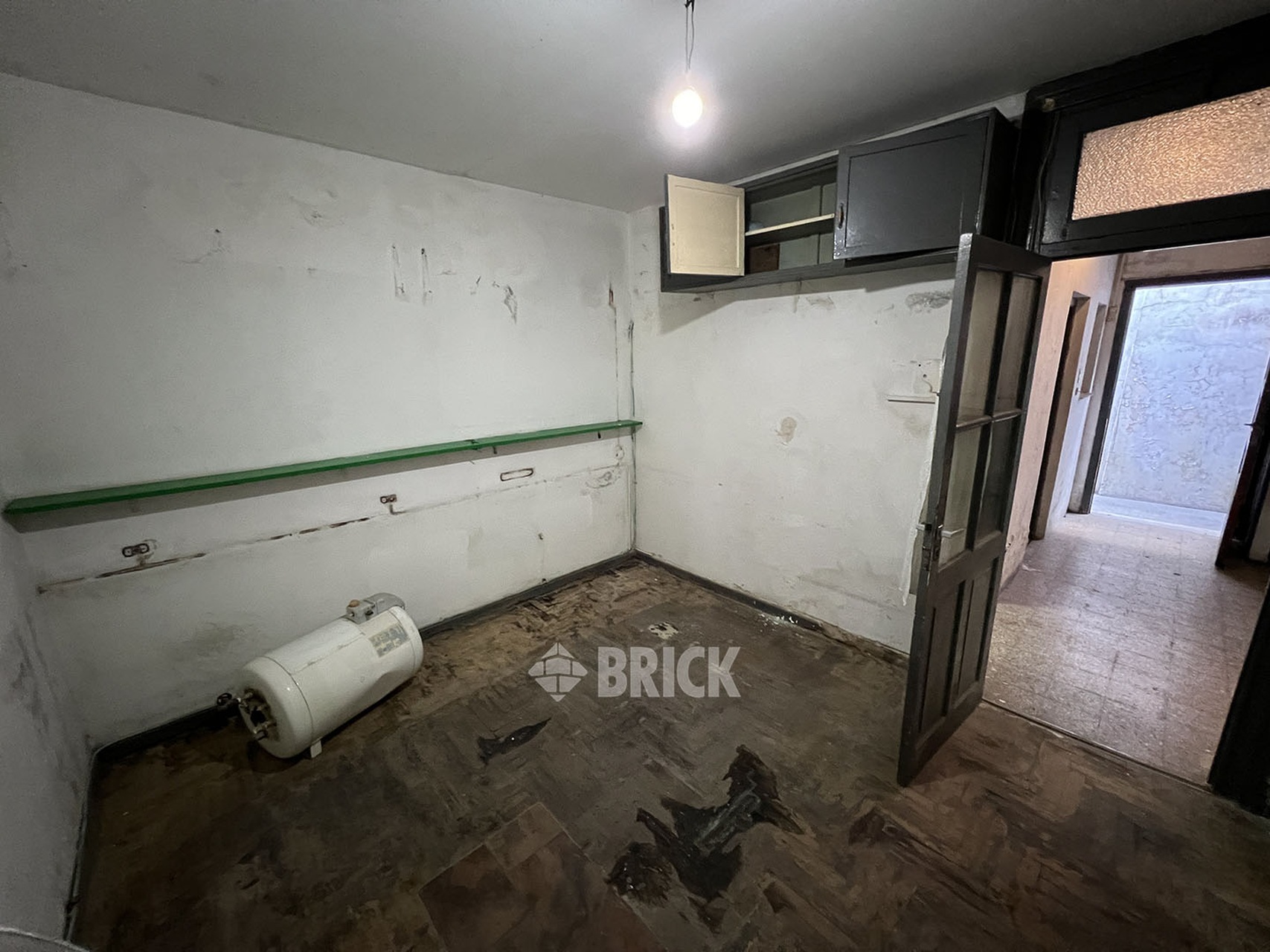 FERNANDEZ MORENO al 2400 9