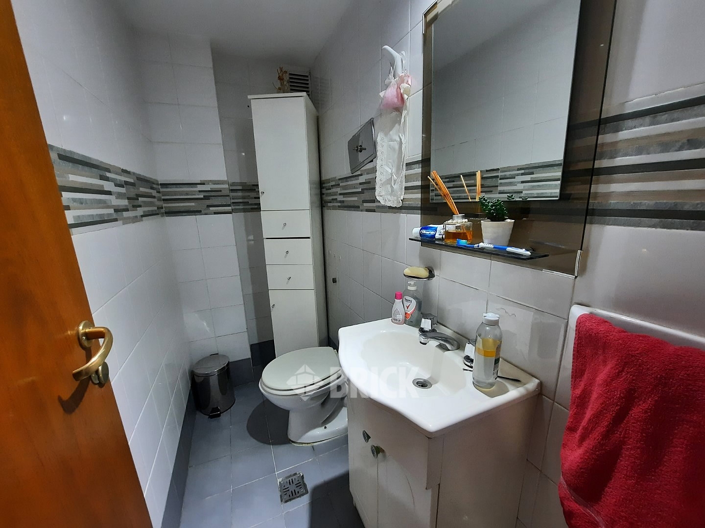 GOMEZ, VALENTIN al 2900 Piso 9 14