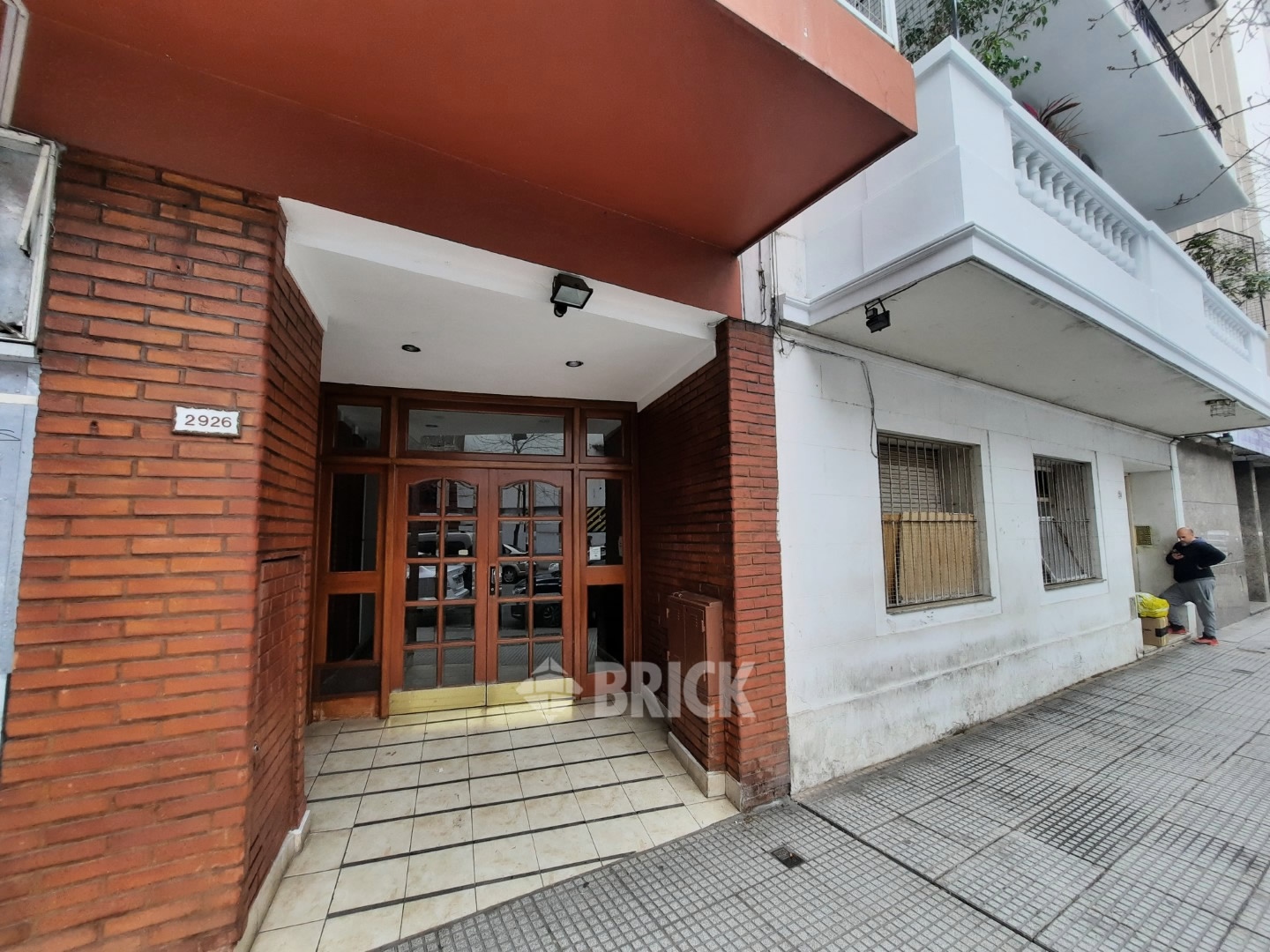 GOMEZ, VALENTIN al 2900 Piso 9 29