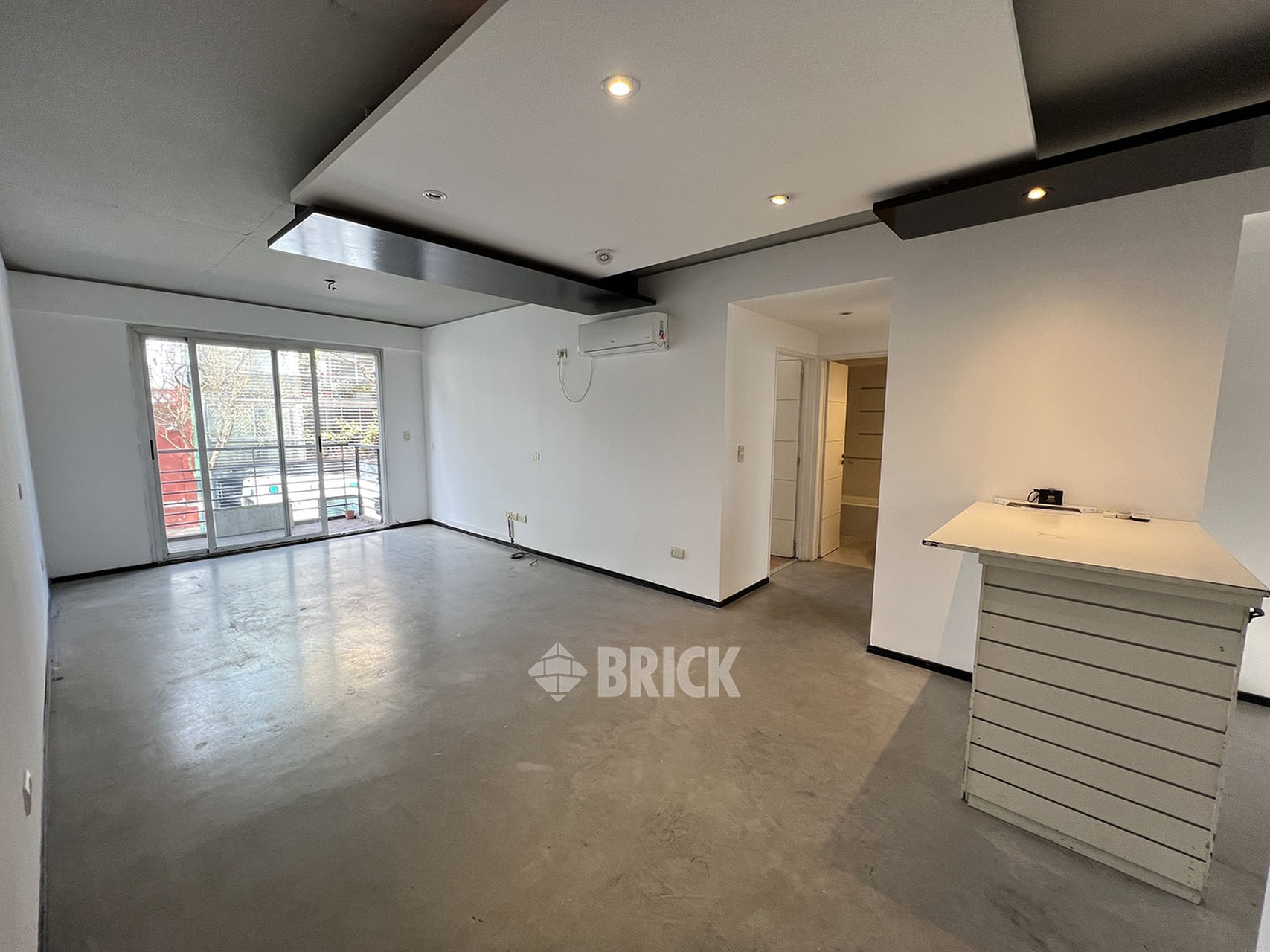 ZABALA al 3000 Piso 1 1