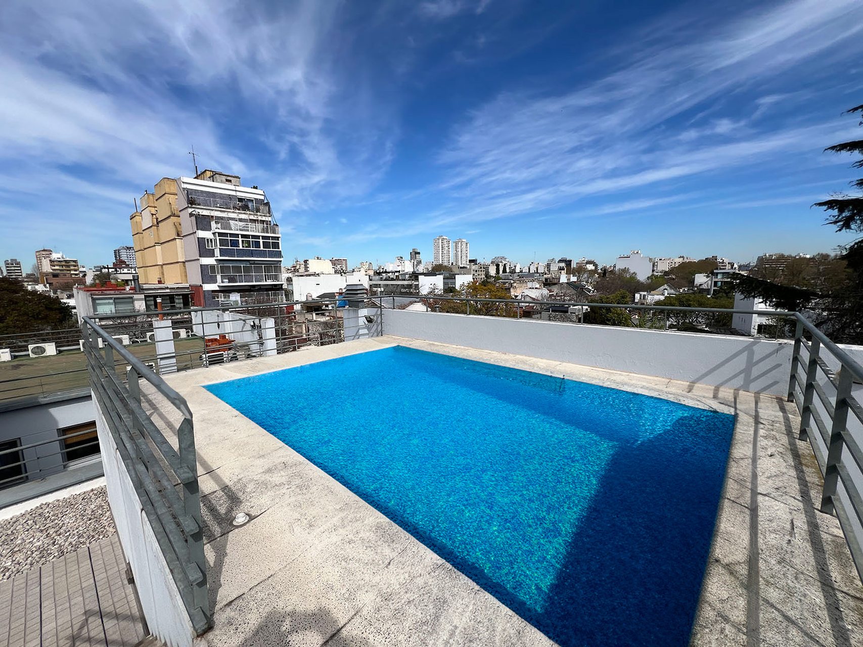 ZABALA al 3000 Piso 1 21