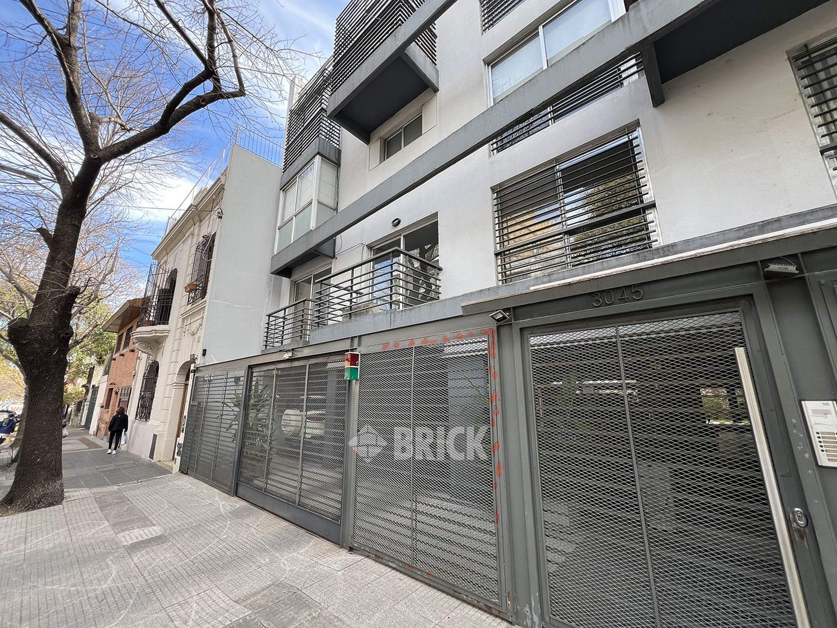 ZABALA al 3000 Piso 1 22