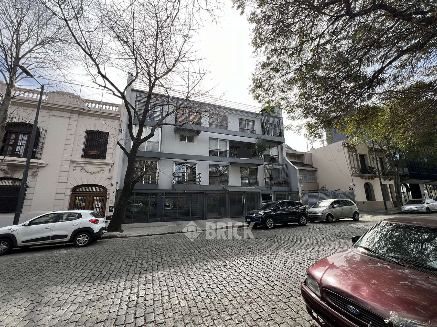 ZABALA al 3000 Piso 1 23