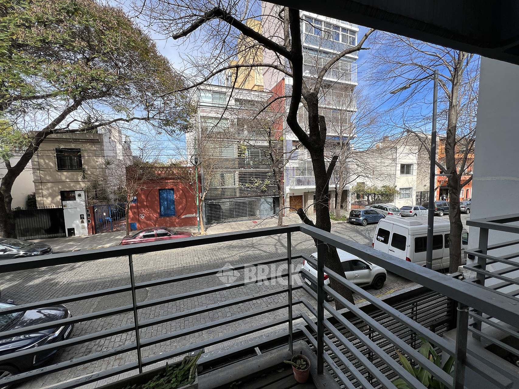 ZABALA al 3000 Piso 1 8