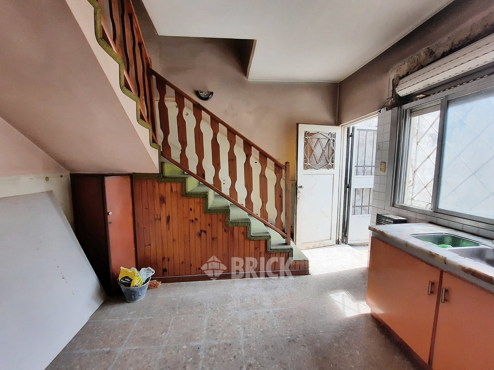 SANTA FE al 300 Piso PB 13