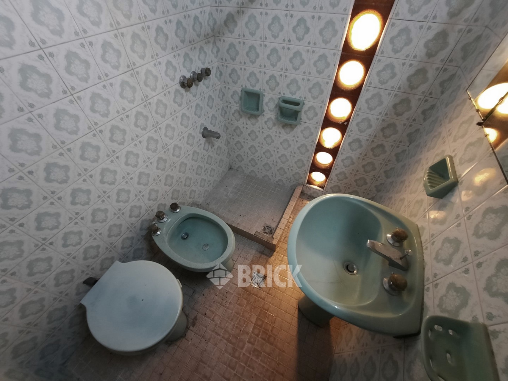 SANTA FE al 300 Piso PB 16