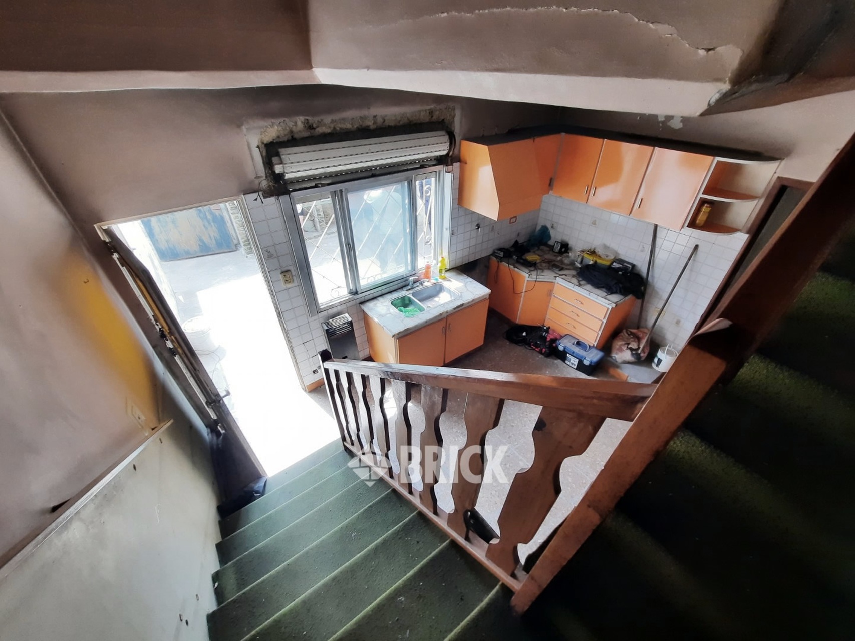 SANTA FE al 300 Piso PB 18