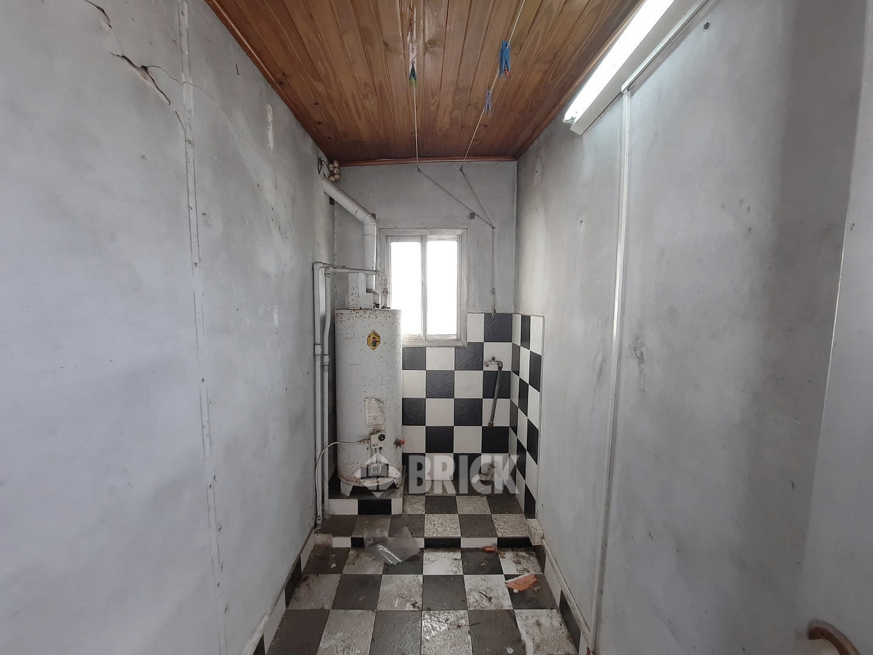 SANTA FE al 300 Piso PB 30