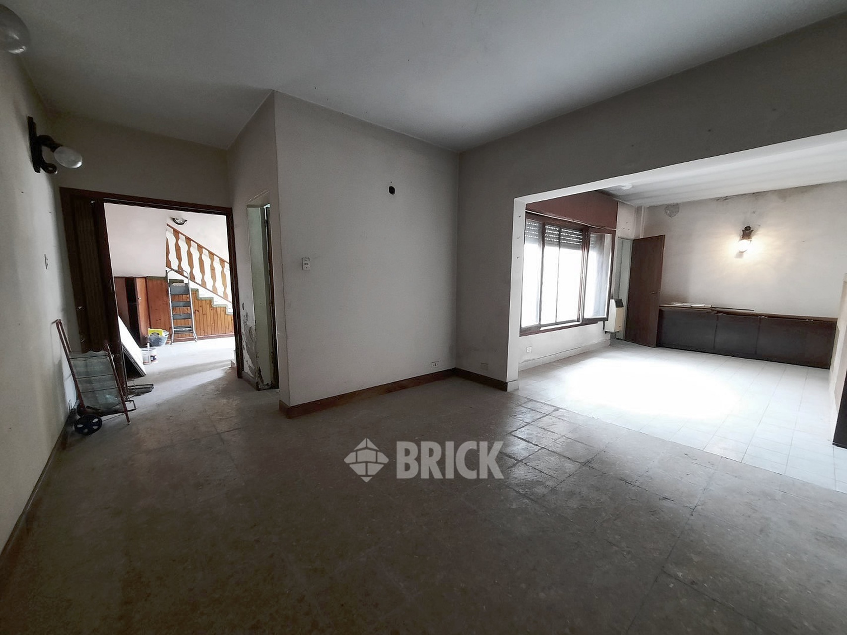 SANTA FE al 300 Piso PB 8