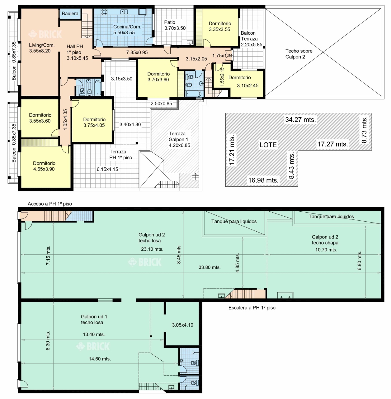 MENDEZ, CORONEL al 1900 2