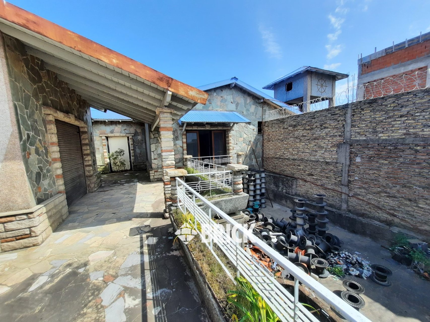 MENDEZ, CORONEL al 1900 44