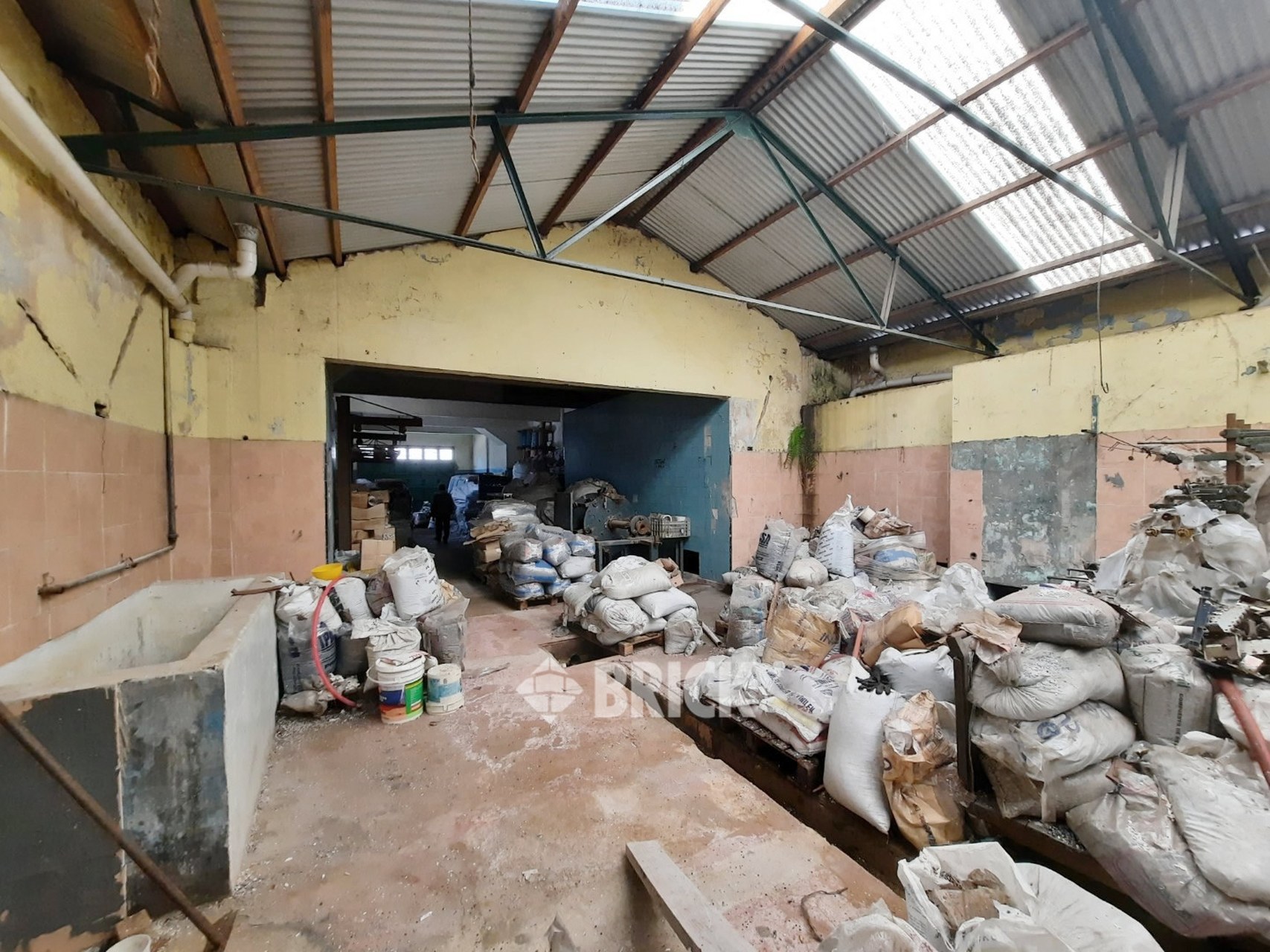 MENDEZ, CORONEL al 1900 7