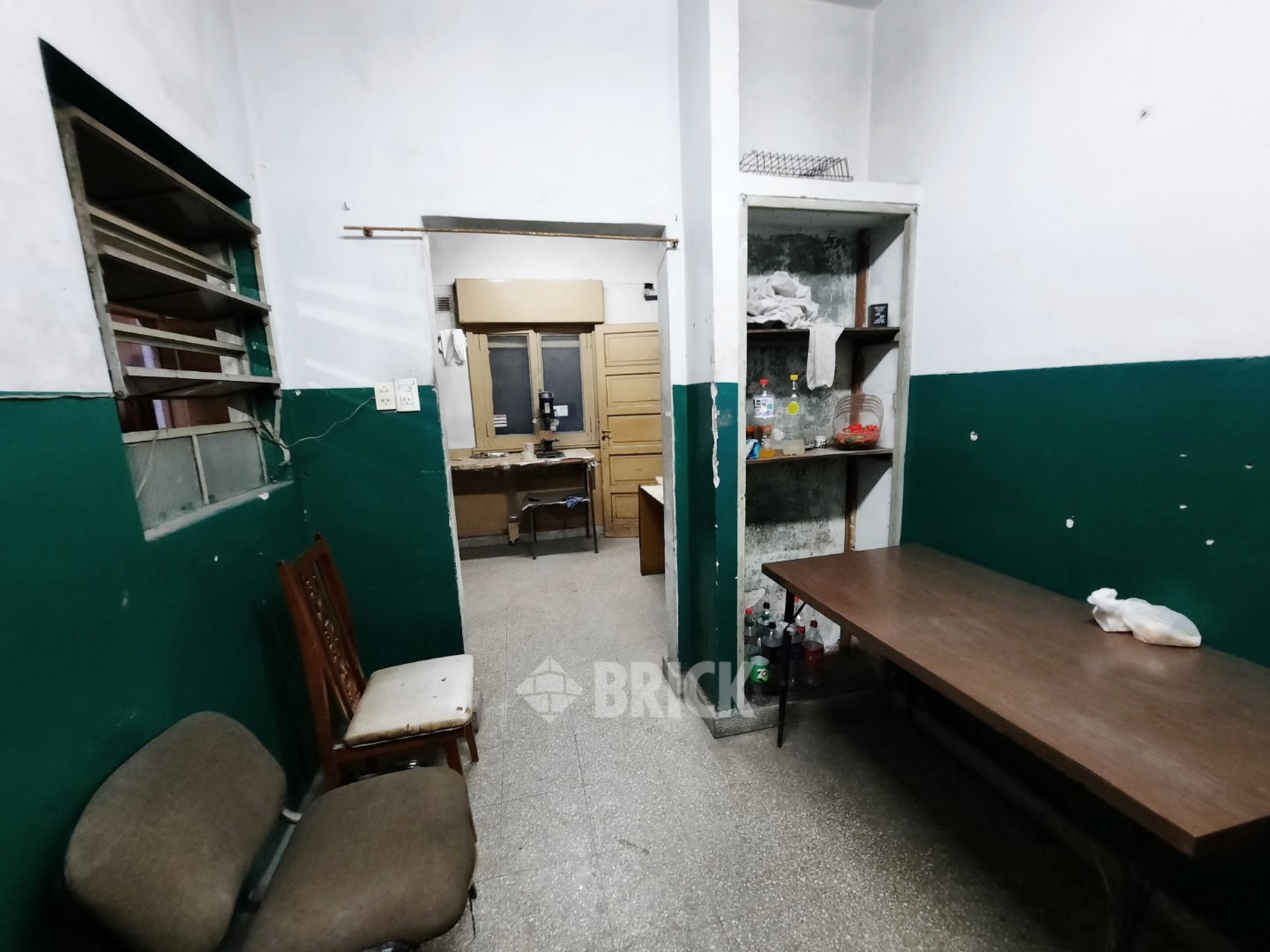 DE LA SERNA al 1800 17