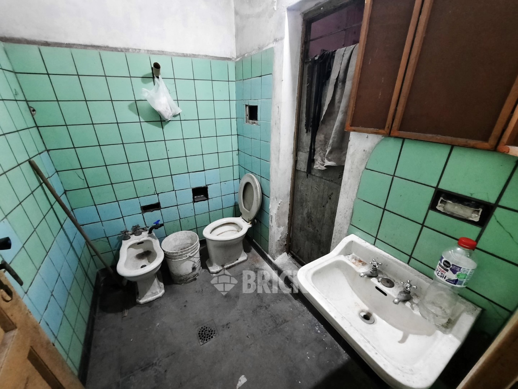 DE LA SERNA al 1800 18