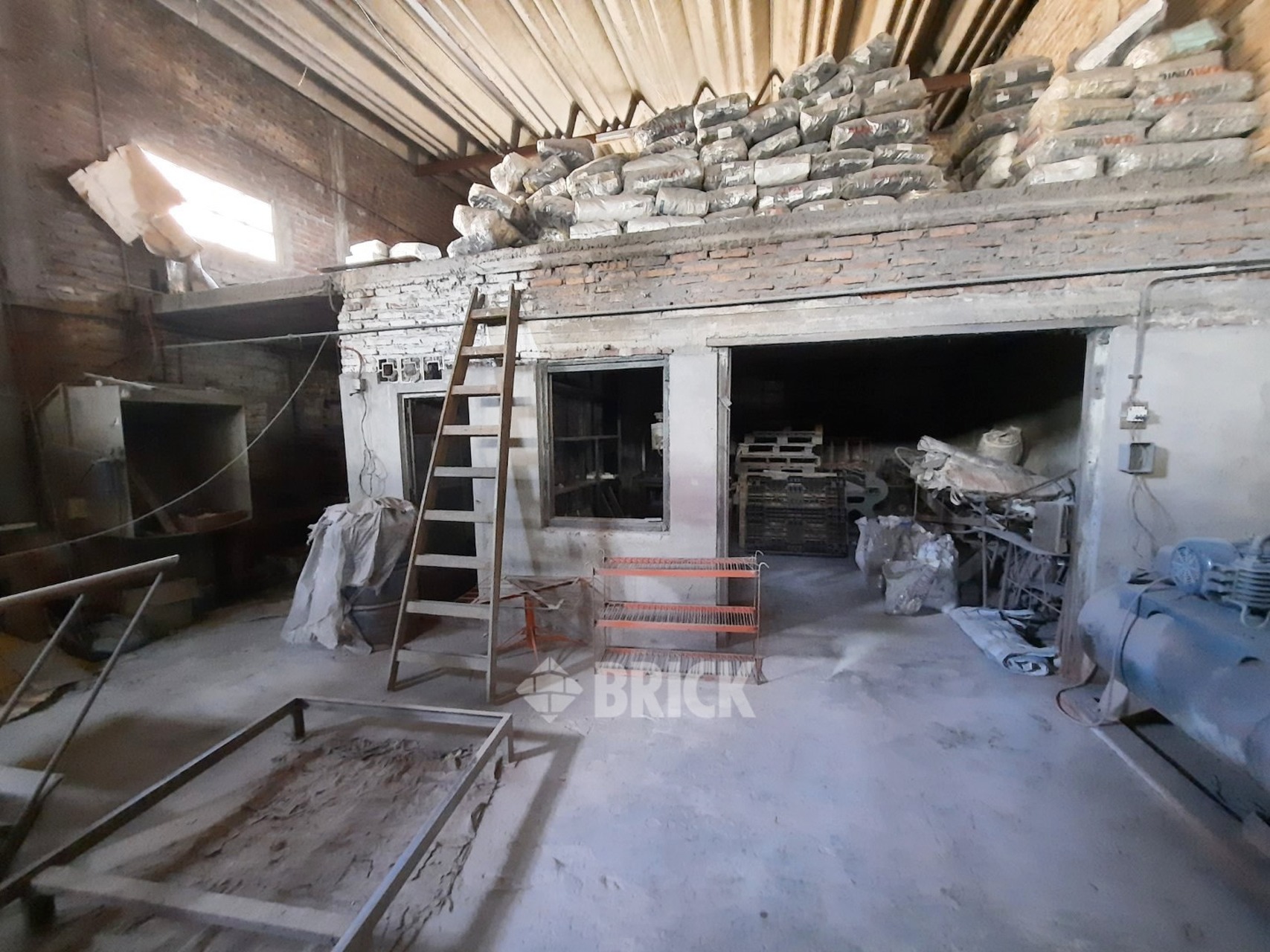 DE LA SERNA al 1800 23