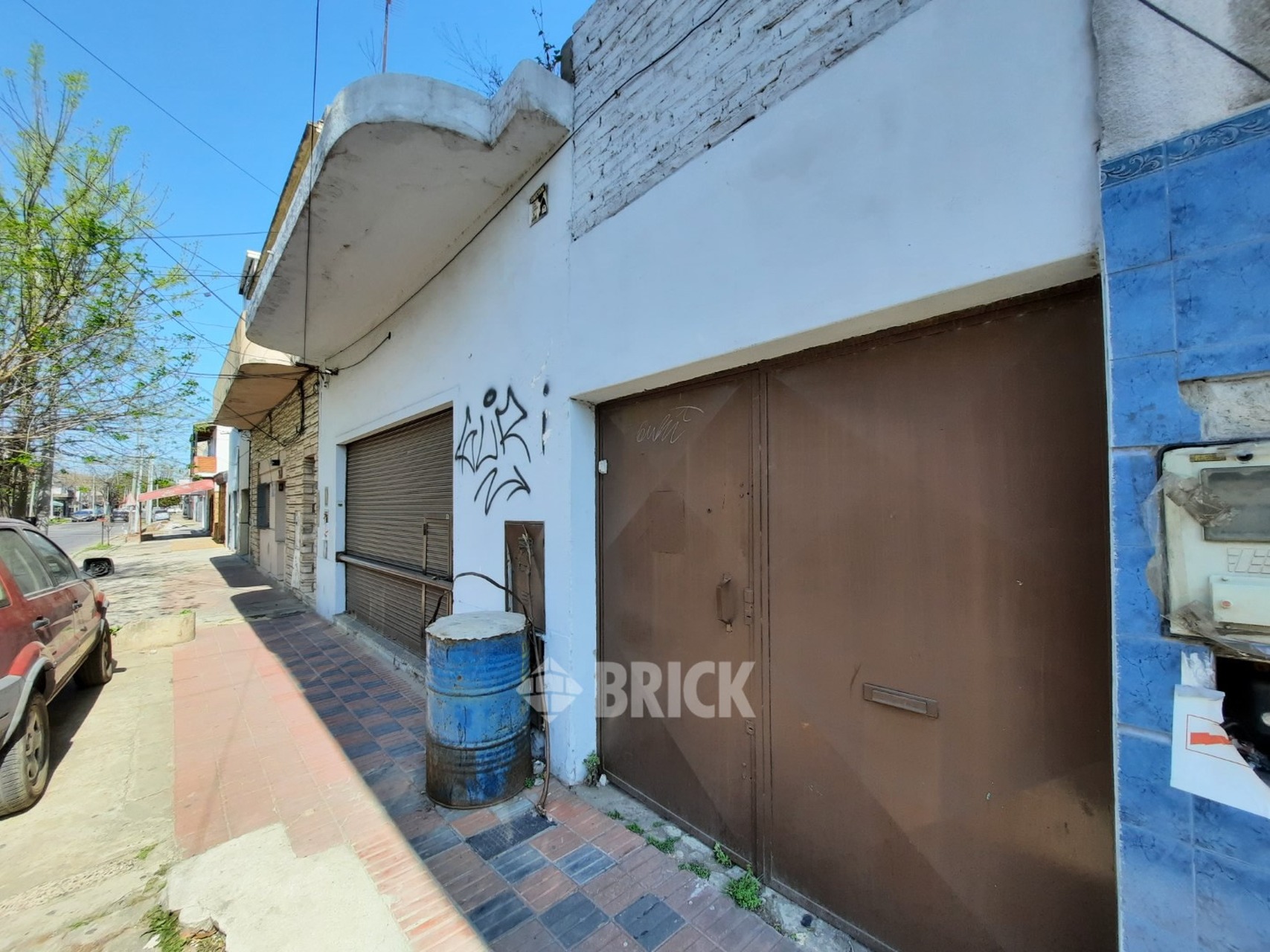 DE LA SERNA al 1800 26