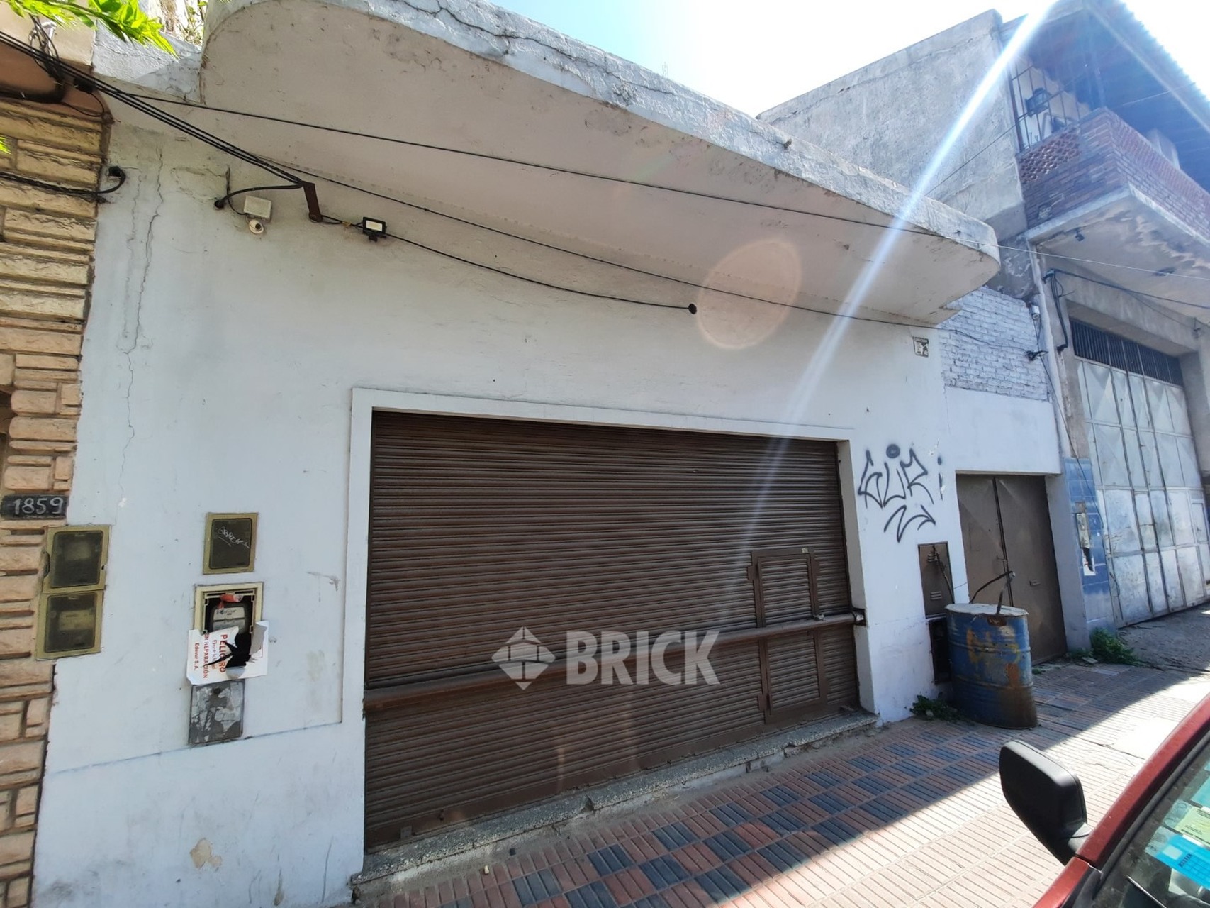 DE LA SERNA al 1800 27