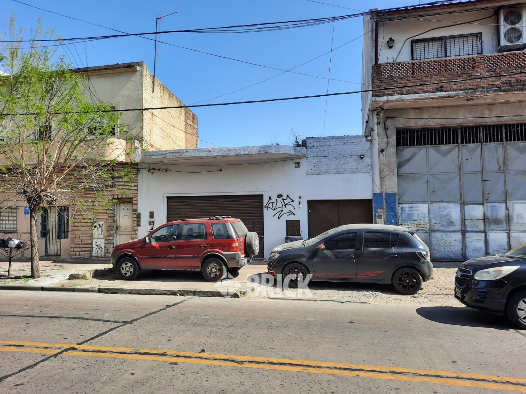 DE LA SERNA al 1800 29