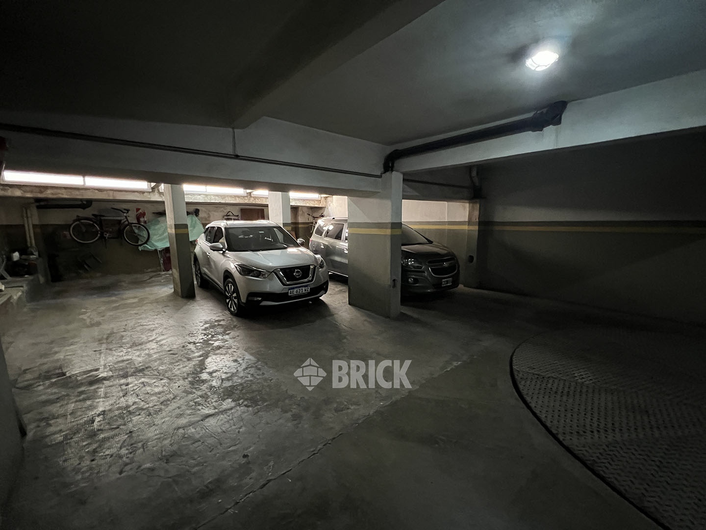 VALLESE, FELIPE al 1700 Piso 1 23