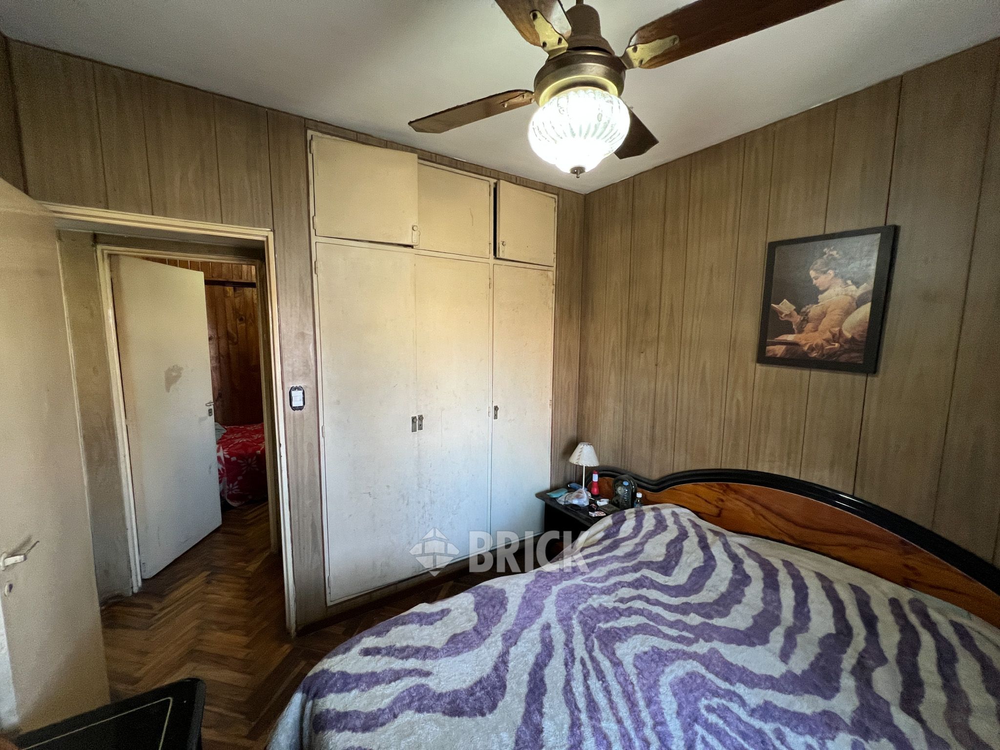 AVELLANEDA, AV. al 1800 Piso 4 10