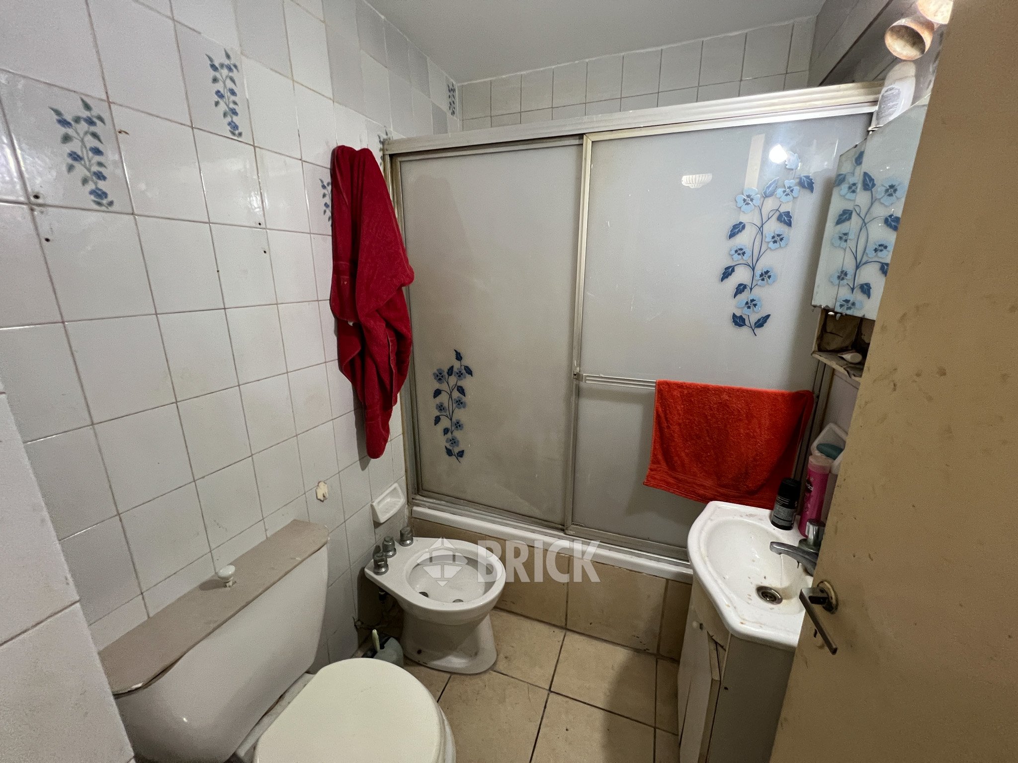 AVELLANEDA, AV. al 1800 Piso 4 13