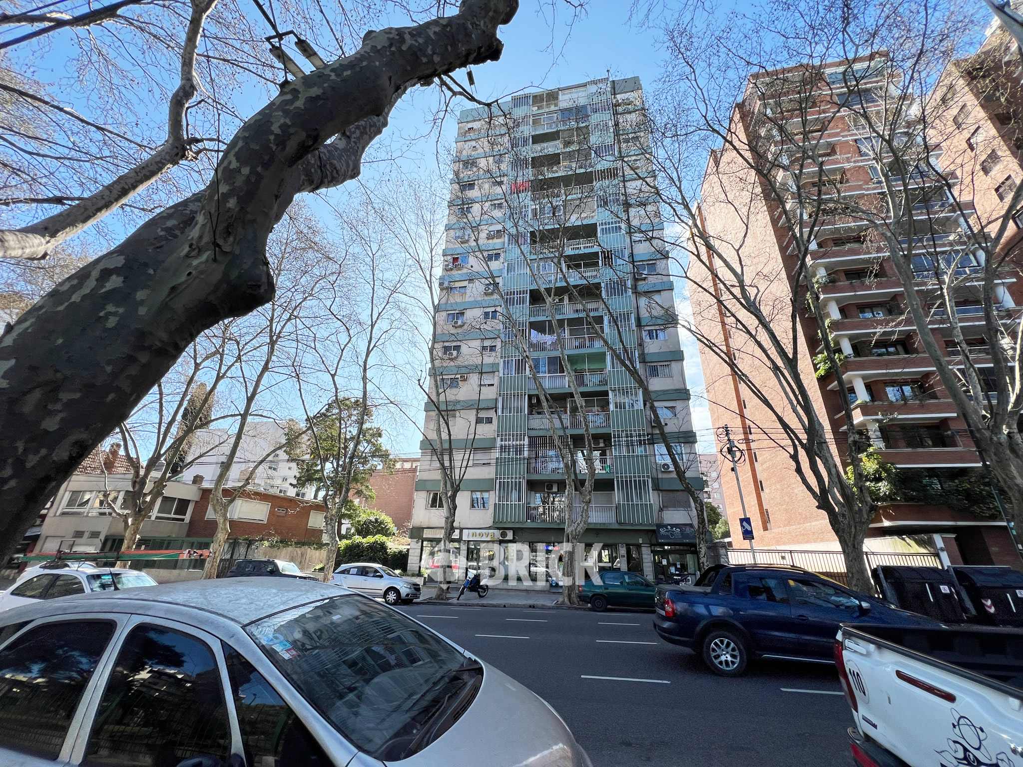 AVELLANEDA, AV. al 1800 Piso 4 18