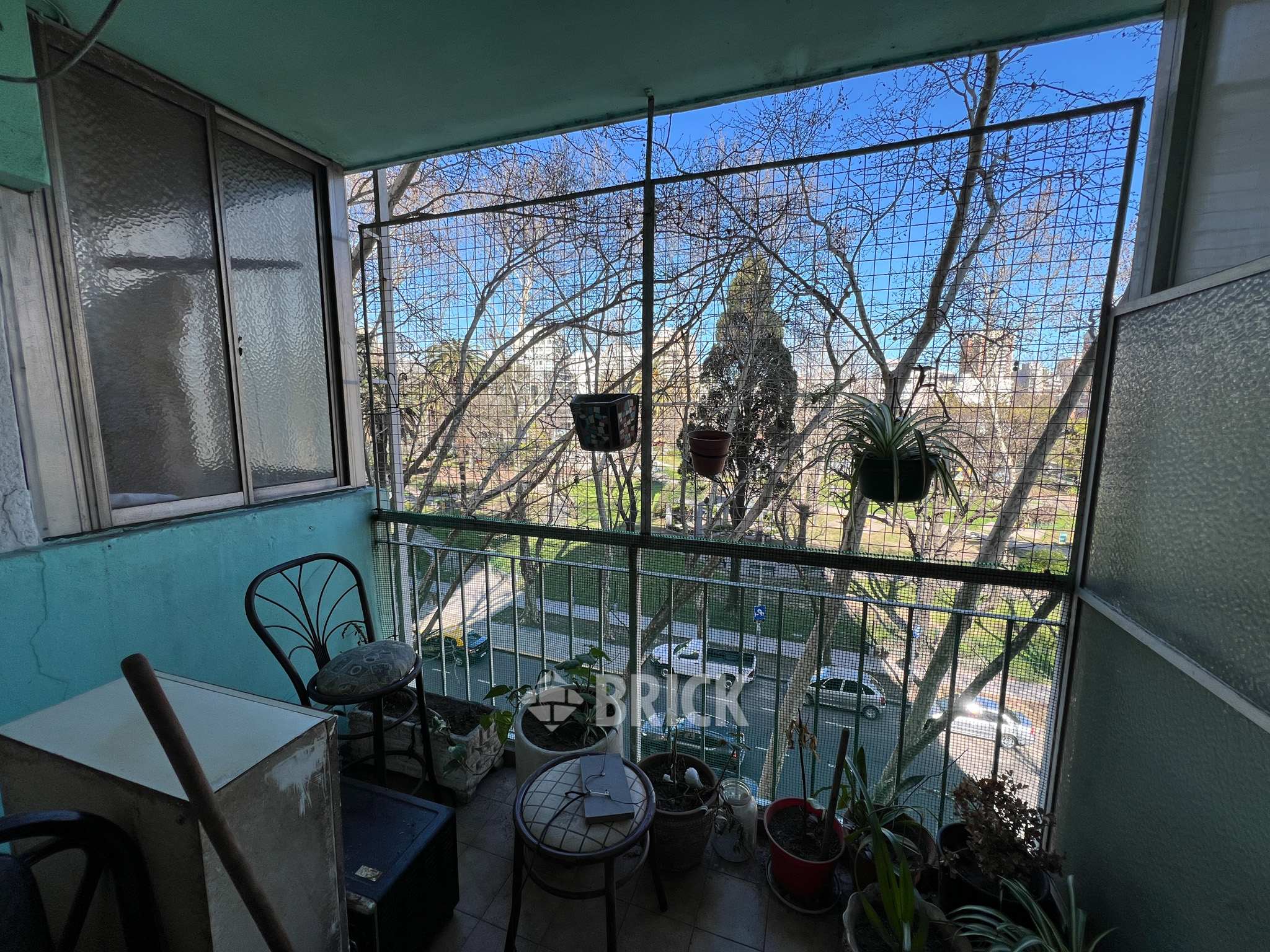 AVELLANEDA, AV. al 1800 Piso 4 4