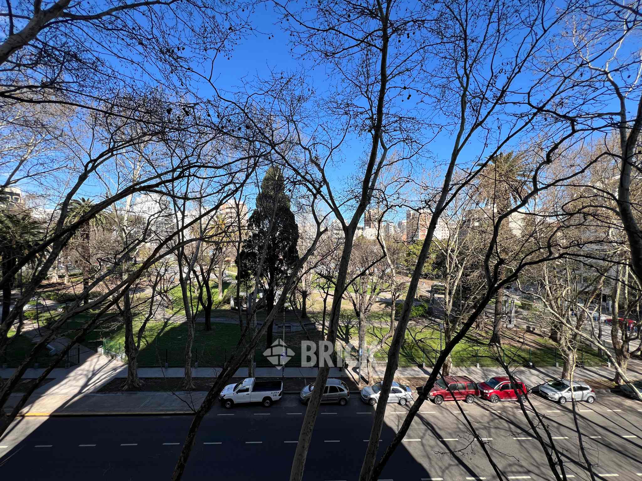 AVELLANEDA, AV. al 1800 Piso 4 5