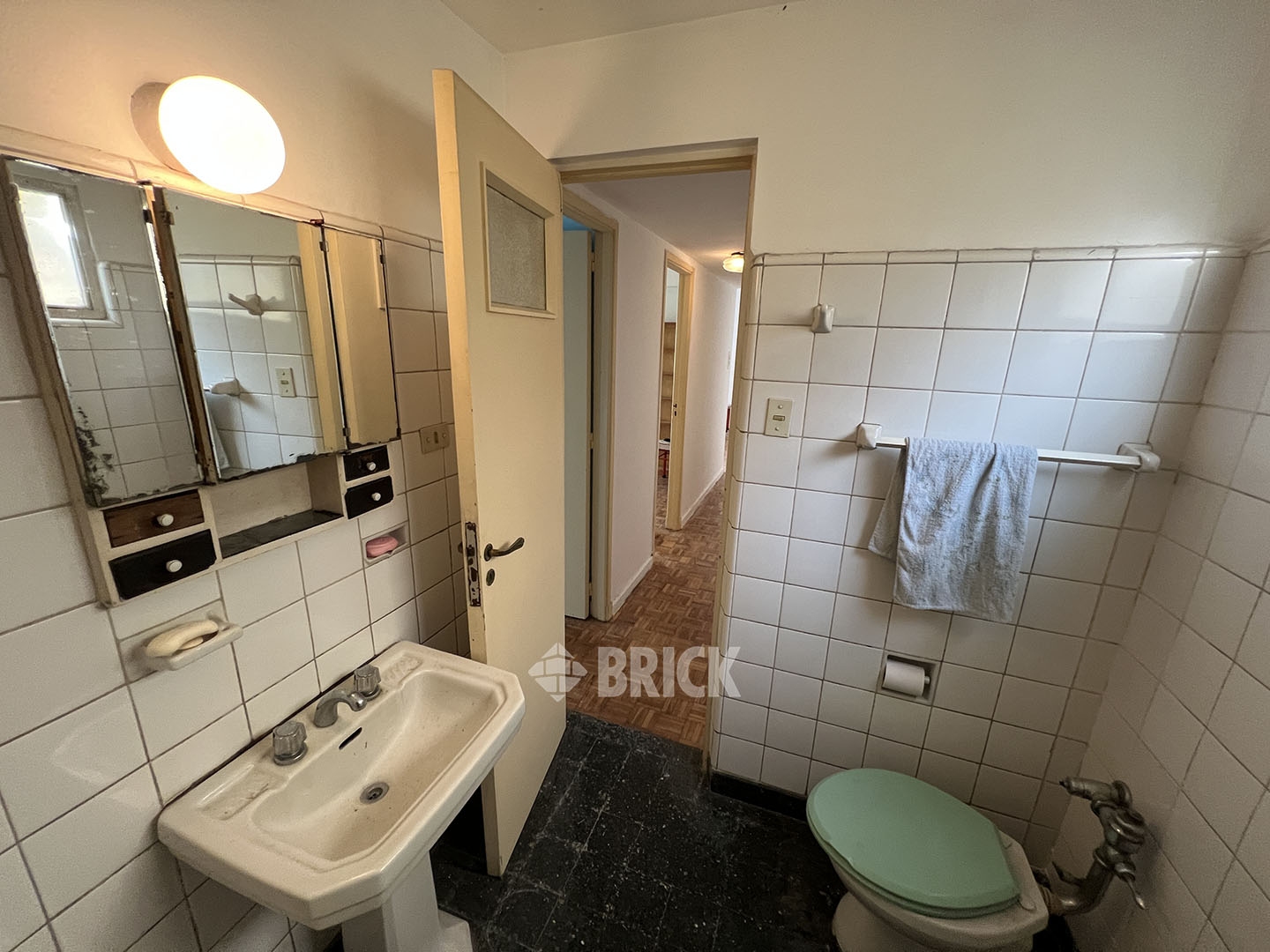 CONDARCO al 400 Piso PB 12