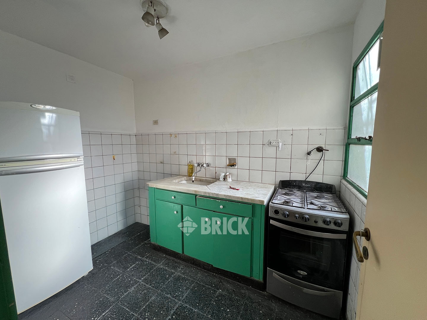 CONDARCO al 400 Piso PB 13